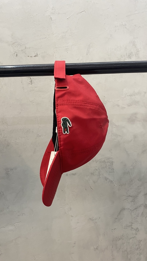 Bonés lacoste Sport
