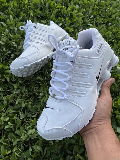 Nike shox nz