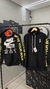 Moletom nike woldtour