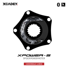 XCADEY Medidor de potência - comprar online