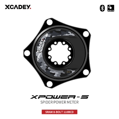 XCADEY Medidor de potência - comprar online