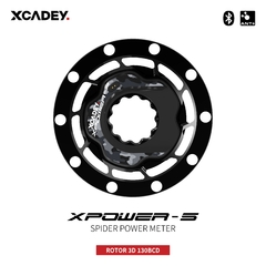 XCADEY Medidor de potência - loja online