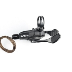 SHIMANO DEORE SLX XT XTR M6100 M7100 M8100 M9100 12s Shifter Alavanca Câmbio Tr