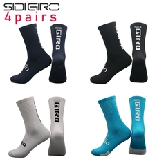 Kit 4 meias giro de ciclismo - comprar online