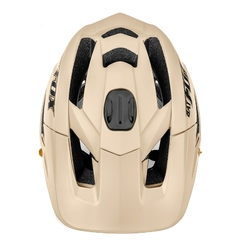 Imagem do BATFOX Capacete de bicicleta MTB feminino masculino Capacete adulto de ciclismo