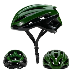 Capacete de ciclismo Capacete de bicicleta de estrada de montanha Capacete de bi - Import show