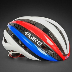 Capacete giro - Import show