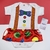 Body Palhaçinha - comprar online