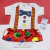 Body Palhaçinha - comprar online