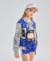 Conjunto Feminino Infantil Paetê Giovanna na internet