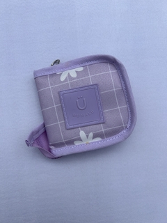billetera pocket MARGARITA
