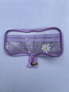 billetera pocket MARGARITA - comprar online