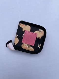 billetera pocket CAPYS