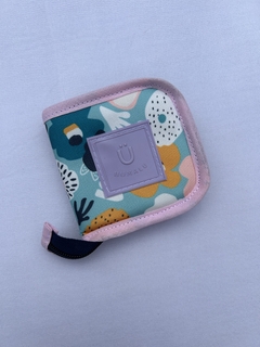 pocket FLORAQUA