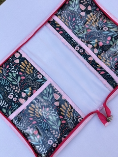 porta doc FLORCITAS - comprar online