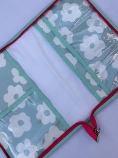 porta doc FLORAQUA - comprar online
