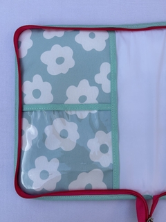 porta doc FLORAQUA en internet