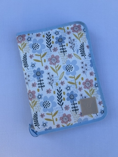 porta doc FLORCELESTE