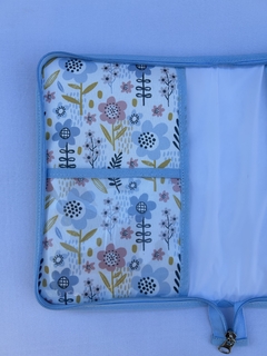 porta doc FLORCELESTE - comprar online