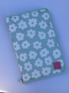 carpeta AQUA