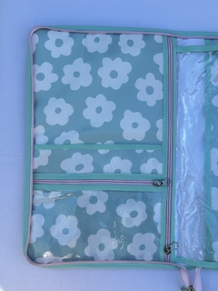 carpeta AQUA - comprar online