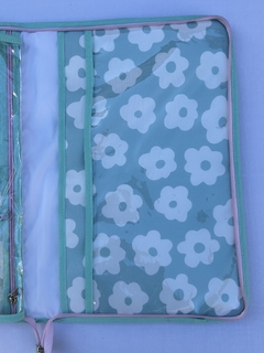 carpeta AQUA - bumalü