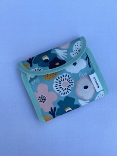 porta toallitas AQUA