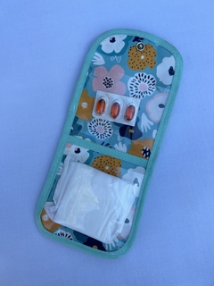 porta toallitas AQUA - comprar online
