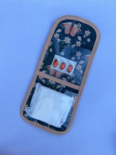 porta toallitas POSA - comprar online