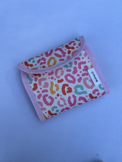 porta toallitas PRINT - comprar online