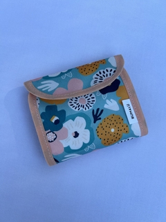 porta toallitas AQUA