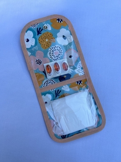 porta toallitas AQUA - comprar online