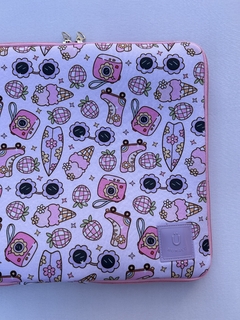 sobre notebook PATIN 16” - comprar online