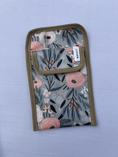Salva bolsillo FLORGRIS