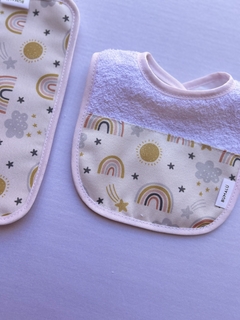 set ARCOIRIS - comprar online