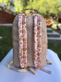 mochi 2025 CAPIBARA - tienda online