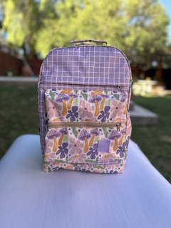 mochi 2025 LILA - comprar online