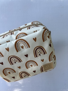 neceser xxl ARCOBEIGE - comprar online