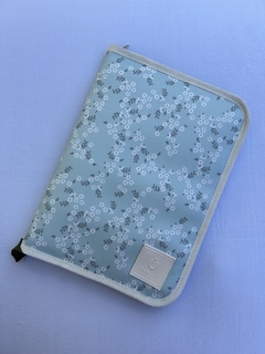 porta doc FLORCITA
