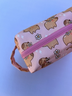 neceser xxl CAPYS ROSA - comprar online
