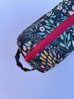 neceser xxl FLORCITAS - comprar online