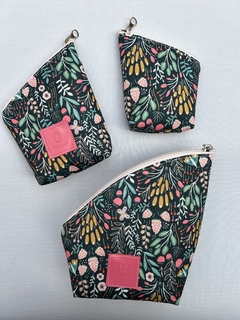 chaulatas FLORCITA