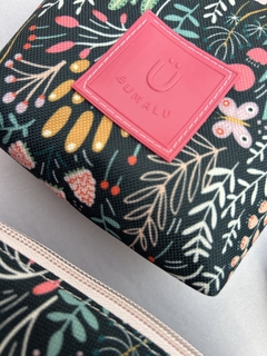 chaulatas FLORCITA - comprar online