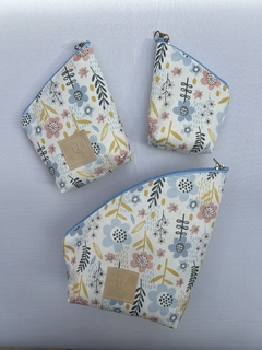 chaulatas FLORCELESTE