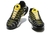 Tênis Nike Air Max Plus TN Preto/Amarelo