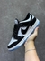 Nike SB Dunk Low Pro "Panda" Sola Azul