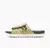 Chinelo Nike Asuna 2 Verde Militar/Marrom