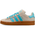 Tênis Adidas Campus 00s Cinza/Azul