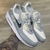 Tênis Nike Air Max 90 x Dior