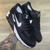 Tênis Nike Air Max 90 Preto/Branco